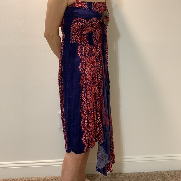 Dress bought from Colorado at a street market - Picture 3 of 3